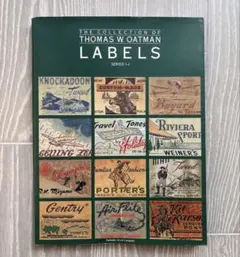 LABELS the collection of THOMAS