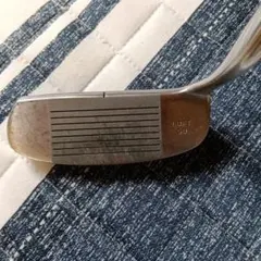 Golf Planner AP-02 チッパーloft50のサムネイル