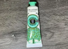 【新品】ロクシタン　ハンドクリーム