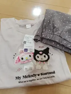 ハニーズ　新品　パジャマ