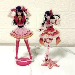 推しの子 星野アイ アクリルスタンド