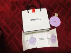 新品CHANEL チャンス オースプランディドオードゥパルファム1.5ml