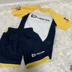 Liberta サッカーウェアセット 115サイズ