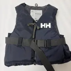 헬리 한센 구명조끼 xxs 75-95