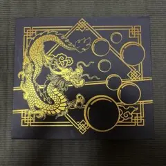 ドラゴンボール 七龍珠 7個セット 神龍 豪華BOX入り 상태좋음 コレクション