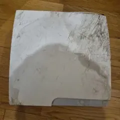 ps3 cech-3000a　ホワイト　ジャンク