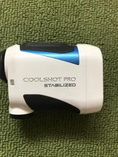 週末限定値下げ！Nikon COOLSHOT PRO ゴルフ用距離計