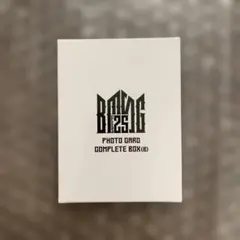 bmsg キャラクターグッズ