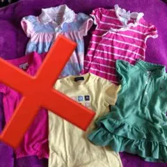 ラルフ&Burberryまとめ売り