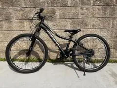 Giant マウンテンバイク 24インチ 黒　XTC Jr.　さいたま市受け渡し 再入荷＞ GIANT ジュニアMTB 「XTC JR24」2021年モデル！ | セオ