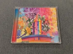 ⏩Mrs. GREEN APPLE　ミセス　ANTENNA　アンテナ　CD