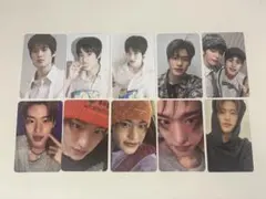 RIIZE ソヒ トレカ セット まとめ売り