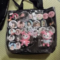 twice モモ グッズ 缶バッジ 各種