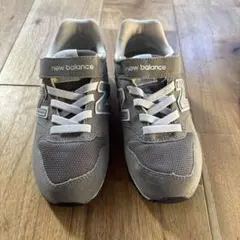 New Balance キッズスニーカー 19.5