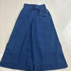 ラブトキ ワイドパンツM