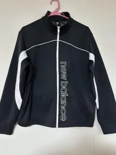 new balance ジャージ ジャケット
