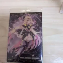 プリキュアカードウエハース キュアアルカナシャドウ 名探偵プリキュア たんプリのサムネイル
