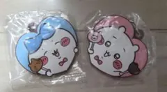 ちいかわ ラバーチャーム 2点セット