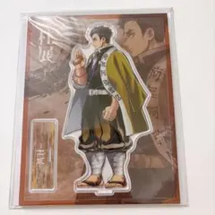 鬼滅の刃 柱展 キービジュアル ランダムアクリルスタンド 悲鳴嶼行冥