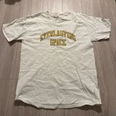 チャンピオンTシャツ　ホワイト　M