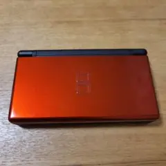 ニンテンドーDS Lite クリムゾンブラック　本体のみ