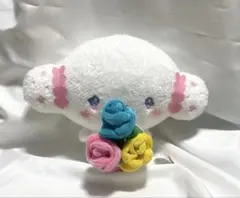 サンリオフェス2023 トゥインクル むにゅぐるみ L こぎみゅん
