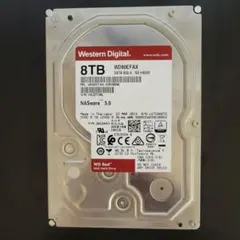 2026年最新】wd80efaxの人気アイテム - メルカリ