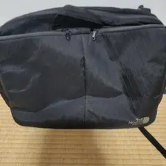 THE NORTH FACE ブラックバックパック