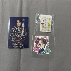 JO1 5th Anniversary ~祭り~ 川西拓実