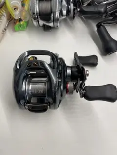 295：DAIWA　BULL600W　ダイワ　中古リール　ジャンク 295：DAIWA BULL600W ダイワ 中古リール ジャンク 295：DAIWA