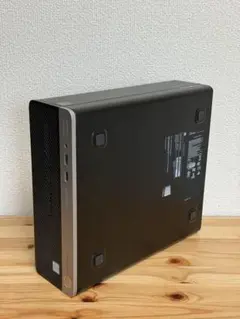 HP ProDesk 400 G6 SFF ベアボーンデスクトップPCのサムネイル