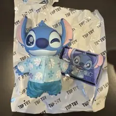 スティッチ GENZ STREET ALOHA フィギュア MINISO - メルカリ