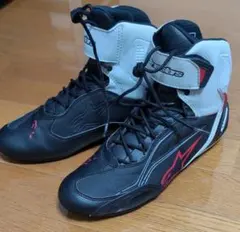 2026年最新】alpinestars FASTER3の人気アイテム - メルカリ