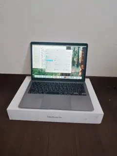 Apple MacBook Air (M1, 16GB, 464.9GB)