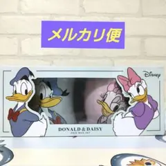Disney ドナルド＆デイジー ペアマグカップセット