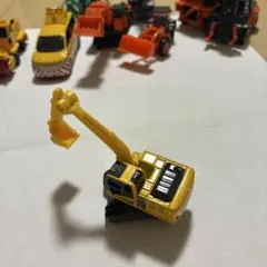 2026年最新】ショベルカー コマツの人気アイテム - メルカリ