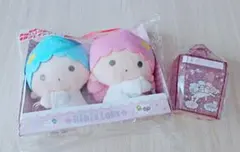 キキララ一番くじ　ラスト1賞