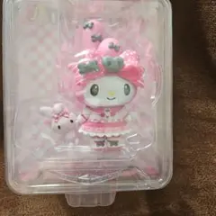 マイメロクロミ 一番くじ A賞