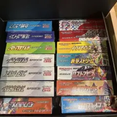 2026年最新】絶版box ポケカの人気アイテム - メルカリ