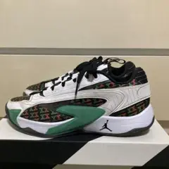 JORDAN バスケットボール