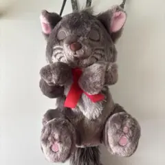 ベルリオーズ ショルダーバッグ おしゃれキャット