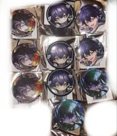 シクフォニ いるま ソロ 16弾 Willion BS RAGE