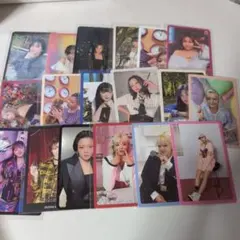 TWICE ジョンヨン 特典トレカ