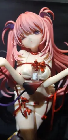 サキュバス　ルルム 　1/6スケールフィギュア