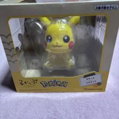 ポケモン　るかっぷ ピカチュウ フィギュア