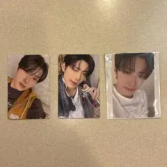 ALD1 EUPHORIA サンヒョンタワレコ渋谷 限定 トレカ