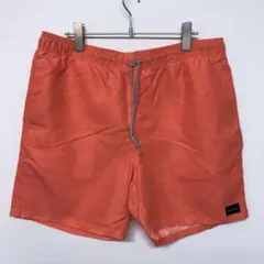 RIPCURL サーフ ストリート タウンユース 古着 ショート ハーフパンツのサムネイル