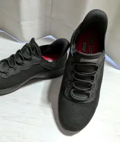 Slip-ins スケッチャーズ スリップインズ 25cm 未使用級