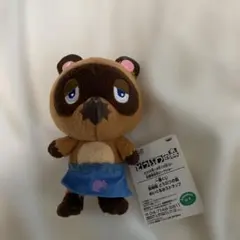 2026年最新】どうぶつの森 たぬきち ぬいぐるみの人気アイテム - メルカリ