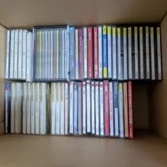 クラシック（以外もあるかも）CD 大量セット まとめ売り
